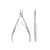 STALEKS ALICATE DE CUTICULA SMART 21/10