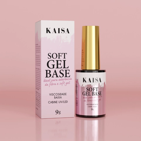 KAISA SOFT GEL BASE