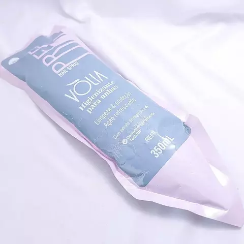 VOLIA PREP SACHE 350ML