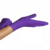 UNIGLOVES LUVA LILAS M C/PO - comprar online