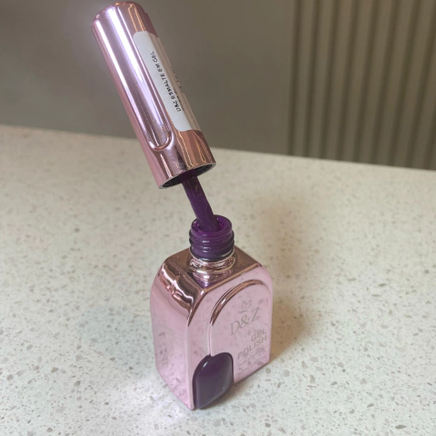 D&Z ESMALTE EM GEL 24