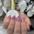 REAL LOVE ESMALTE EM GEL MAGNETCO 17 na internet