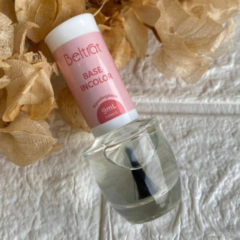 BELTRAT BASE INCOLOR 9ML