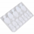 MOLDE FRANCESA REVERSA DE SILICONE