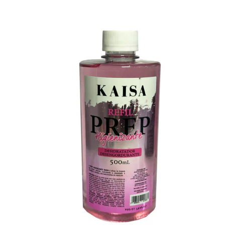 KAISA SPRAY HIGIENIZANTE 500ML