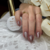 REAL LOVE ESMALTE EM GEL MAGNETCO 03 - DENGO COSMÉTICOS