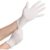 UNIGLOVES LUVA STANDARD M C/PO BRANCA - comprar online