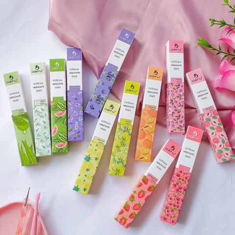 DAFU OLEO DE CUTICULA CANETA