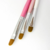 HELEN COLOR PINCEL LINGUA DE GATO 3#