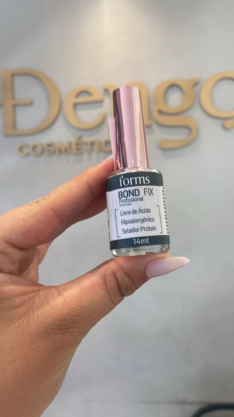 FORMS BOND FIX 14ML