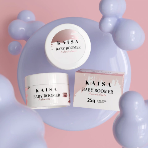 KAISA GEL BABY BOOMER