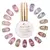 Imagem do REAL LOVE ESMALTE EM GEL MAGNETCO 17