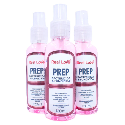 PREP REAL LOVE 120 ML