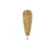 REAL LOVE ESMALTE EM GEL DOURADO 06