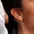 AROS ARGOLLAS CLASICAS FINAS - comprar online