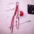 LLAVERO LOVE RED - comprar online