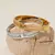 ESCLAVA GUCCI GOLD - tienda online