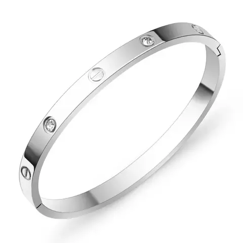 ESCLAVA AMELIA SILVER - comprar online