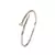 ESCLAVA WANDA SHINY SILVER - comprar online