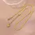 CADENA LELYSTAD GOLD