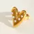 ANILLO LOVE PEARL - comprar online