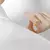 ANILLO AESTHETIC HEART GOLD LILA - comprar online