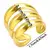 ANILLO PRAIMFAYA GOLD en internet