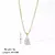COLLAR PREMIUM DROP GOLD en internet