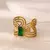 ANILLO KIRLIM ESMERALDA - comprar online