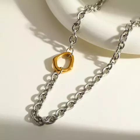 COLLAR CLORINDA - comprar online
