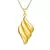 COLLAR SOFT GOLD - comprar online