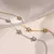 PULSERA ARENITA GOLD en internet