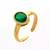 ANILLO VENE ESMERALDA - comprar online