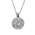 COLLAR PIXAR SILVER - comprar online
