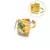 ANILLO COUCH ESMERALDA - comprar online