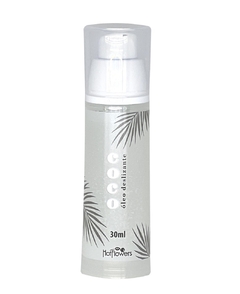 Óleo de Coco Deslizante 100% Puro 150ml Hot Flowers - comprar online