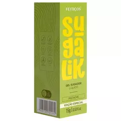 Sugalik- Doce de Leite