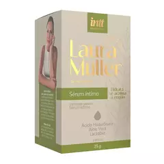 Serum Intimo Laura Muller - comprar online