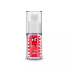 Gel Clitoriano Aquece Pulsa e Vibra 17g Linha Deborah Secco Intt