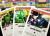 Marvel: Escaramuza en New York en internet