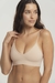 Pack x 3 Corpiño Triángulo Seamless (PACKTNBA100) - comprar online