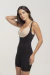 Bodysuit con short modelante (BA167) - comprar online