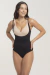 Bodysuit Vedetina modelante (BA166) - comprar online