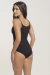 Bodysuit Vedetina modelante (BA166) - Chill Out