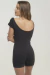 Catsuit Ciclo (BA155) - tienda online