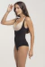 Bodysuit Vedetina modelante (BA166)