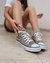 Bota sin plataforma animal print - comprar online