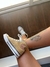 bota sin plataforms new beige - ARYA ZAPATILLAS