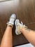 bota sin plataforms new beige - comprar online