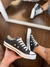 Converse sin plataforma negra